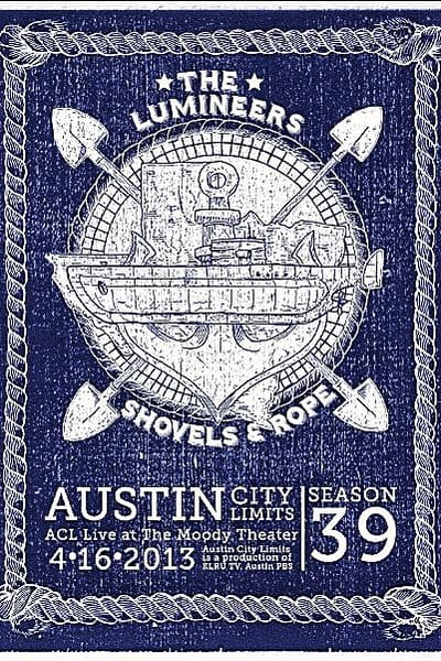 The Lumineers Apr 16, 2013 Austin
