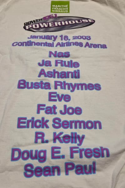 Eve Jan 16, 2003