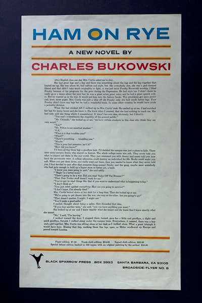 Flyer