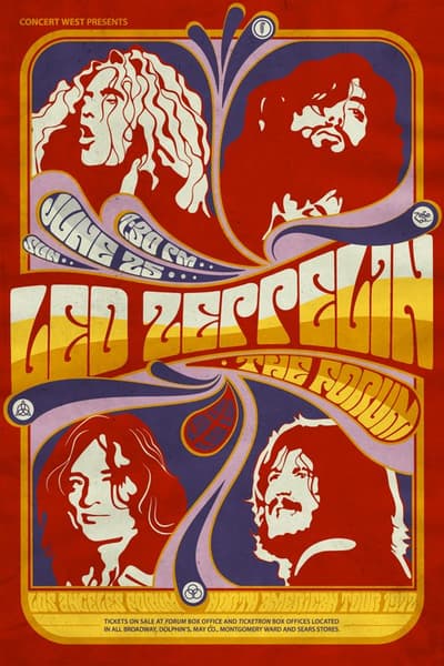 Led Zeppelin (Los Angeles)