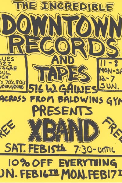 Flyer