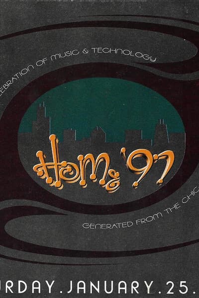 HOM Jan 25, 1997 Chicago