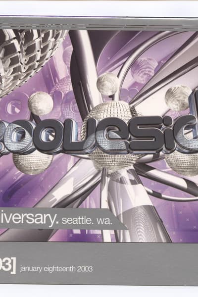 Grooveside Jan 18, 2003 Seattle
