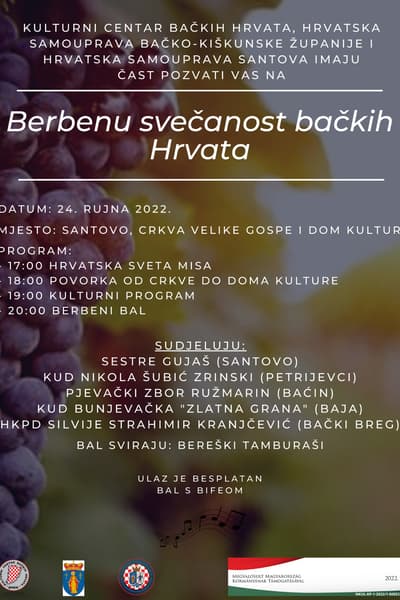 Santovo