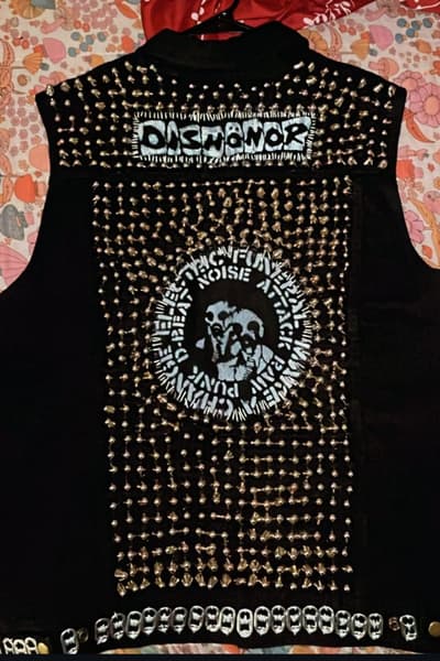 DISHONOR