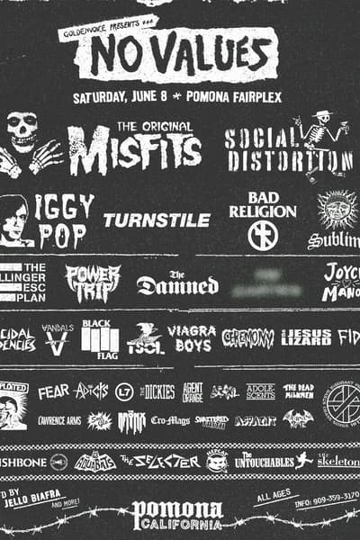 Adicts Jun 8, 2024 Pomona