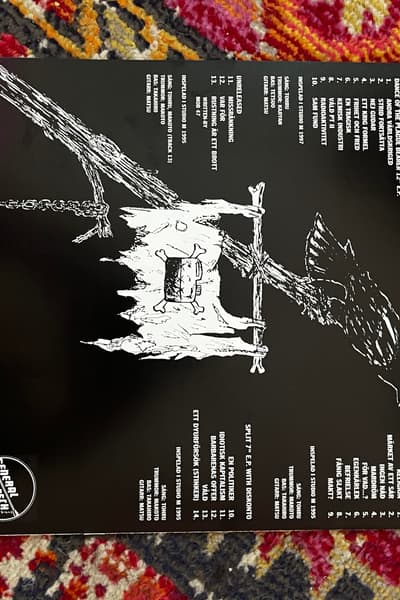 Flyer