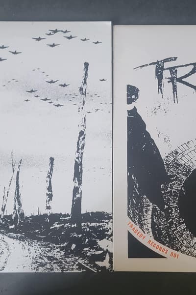 Tragedy Records