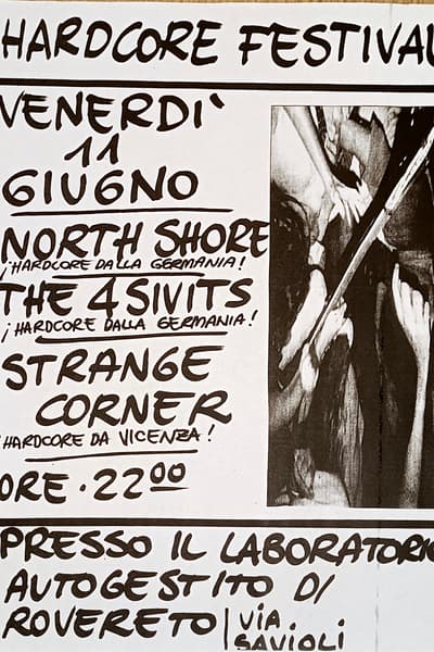 The 4 Sivits Rovereto