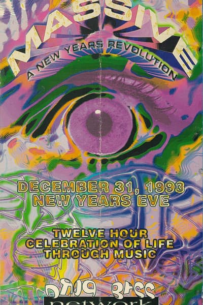 MASSIVE Dec 31, 1993
