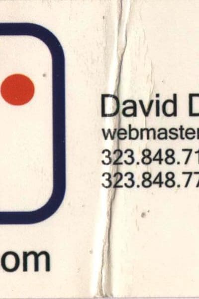 Flyer