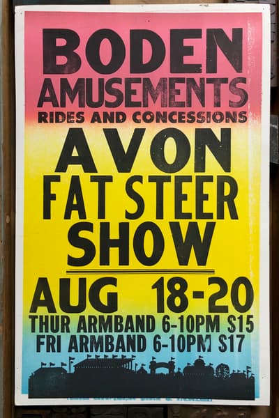 Flyer
