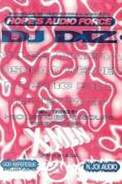 DJ Dez