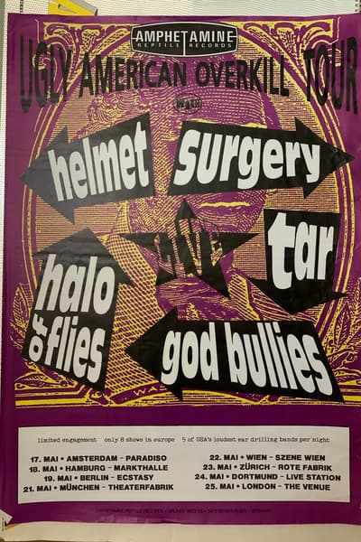 God Bullies