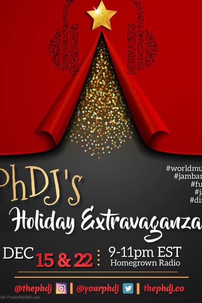 PhDJ