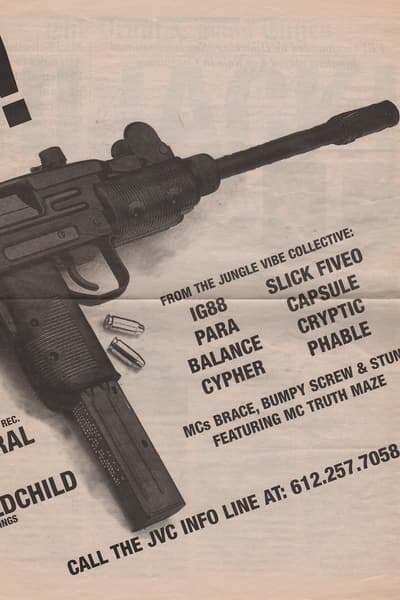 Flyer
