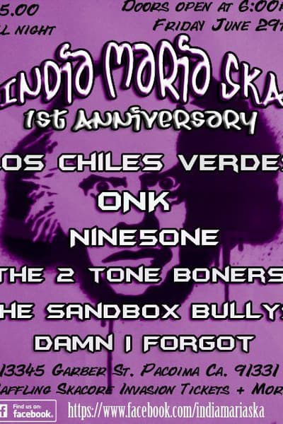 ONK Pacoima