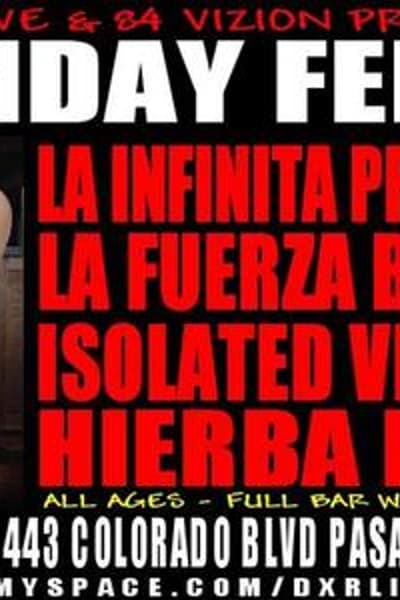 La Infinita Protesta, La Fuerza Brutal, Isolated Victims