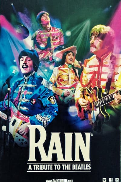 Rain