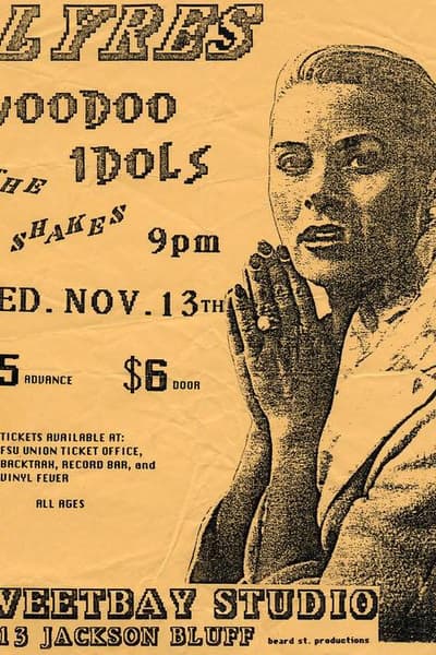 Voodoo Idols Tallahassee