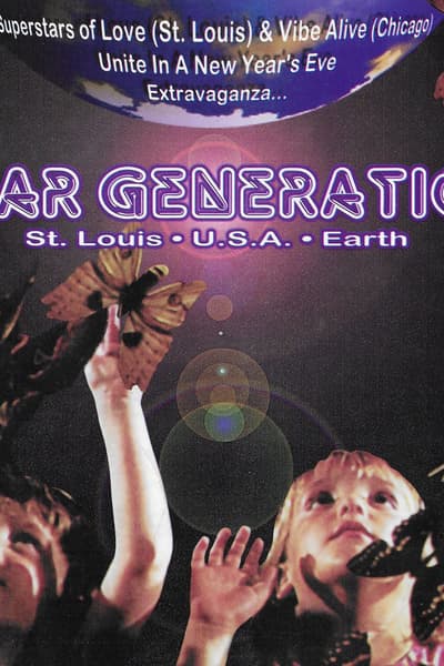 Star Generation St. Louis