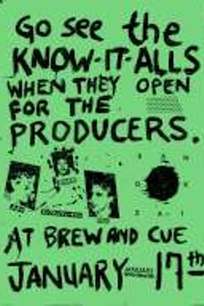 The Producers