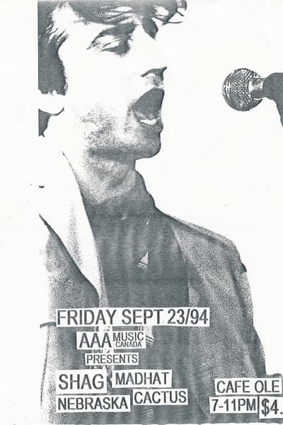 Cactus Sep 23, 1994