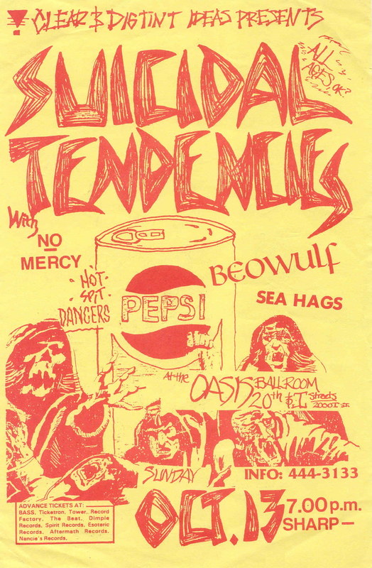 Flyer