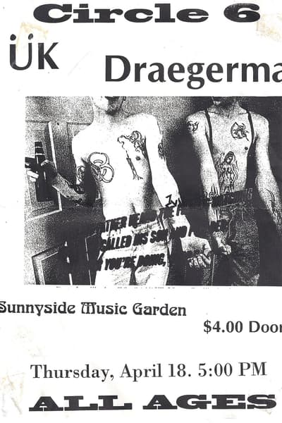 Draegerman Morgantown
