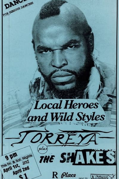 Flyer