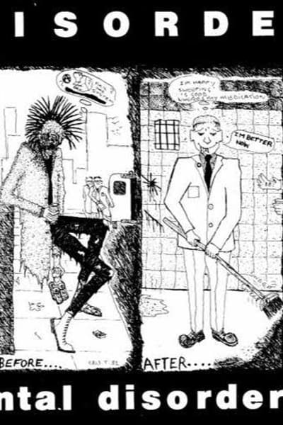 Disorder