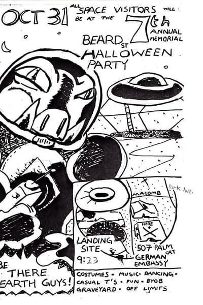 Flyer