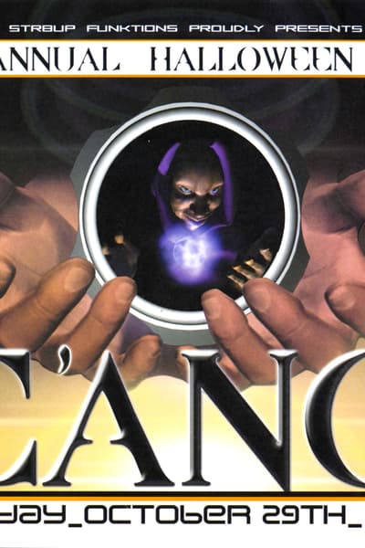 SE'ANCE Oct 29, 2000