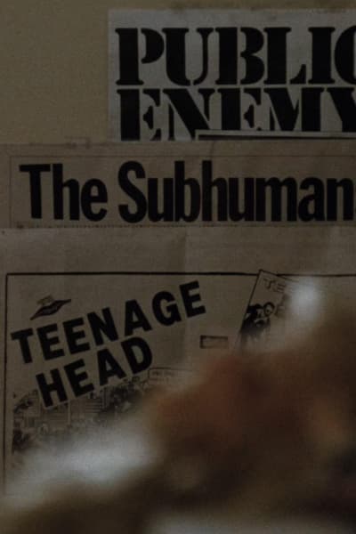 The Subhumans