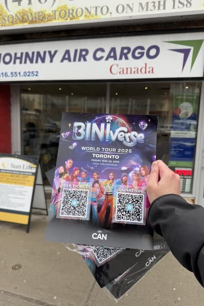 Toronto