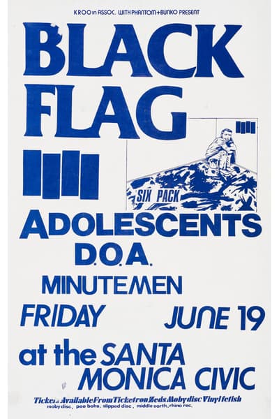 Adolescents Santa Monica