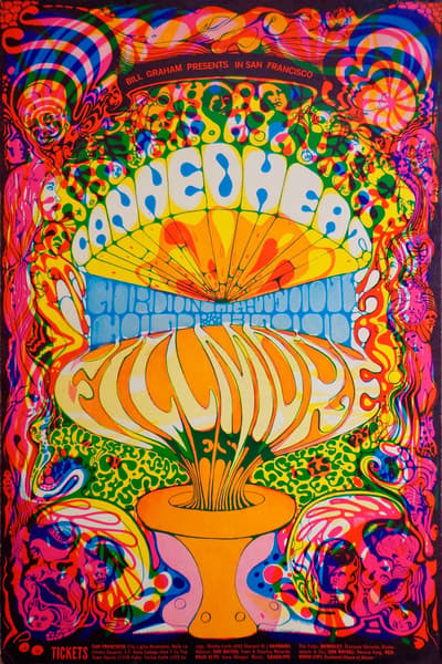 Canned Heat San Francisco