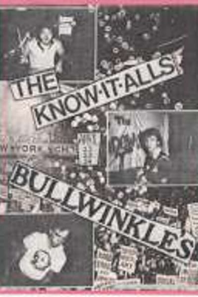 Bullwinkles New York