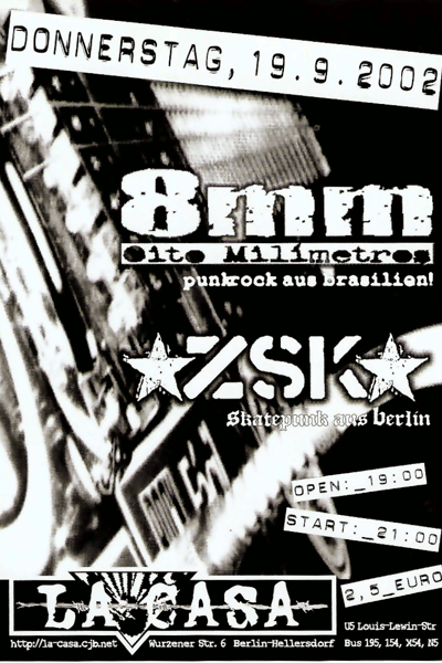 Berlin