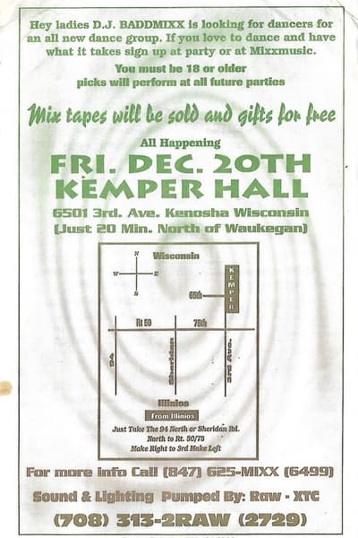 Kenosha