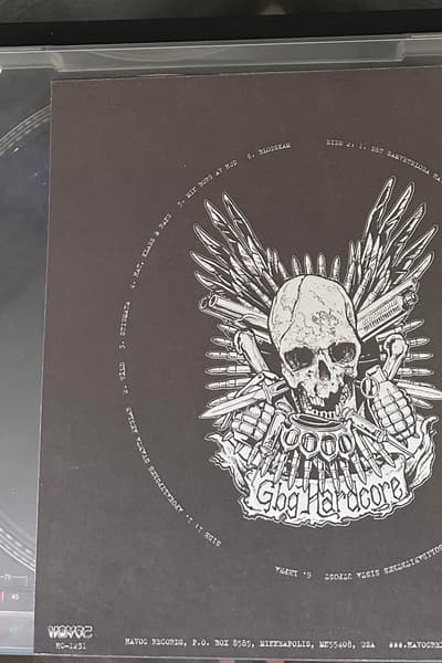 Havoc Records Minneapolis