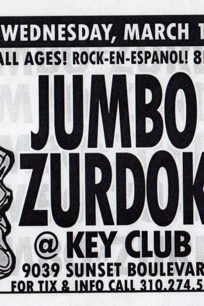 Jumbo Zurdok