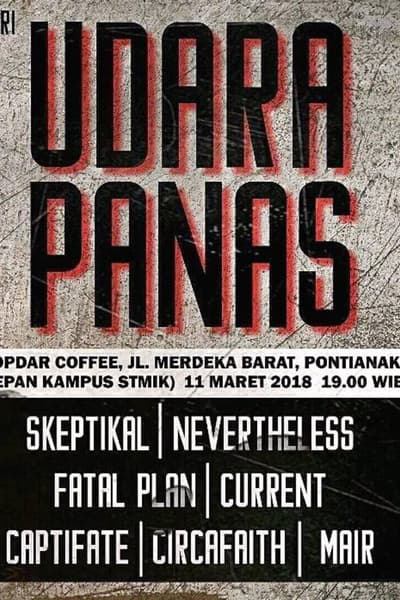 Current Mar 11, 2018 Pontianak