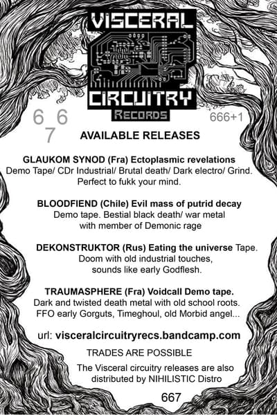 Flyer
