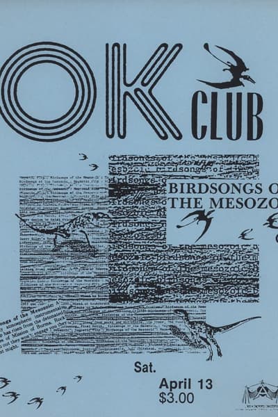 Flyer