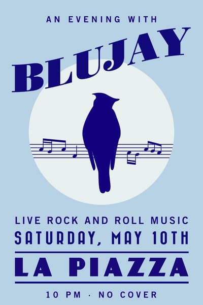 Blujay