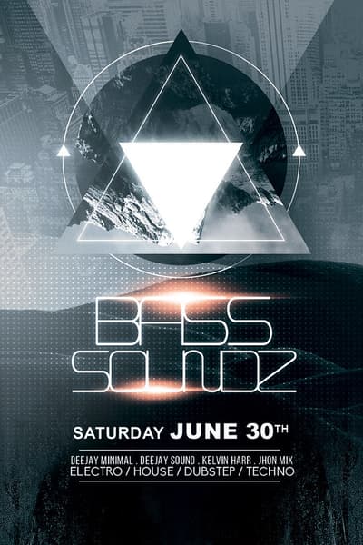 Flyer