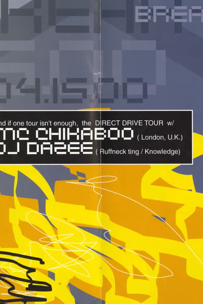 Flyer
