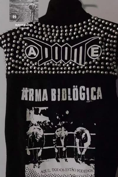 Arma Biológica