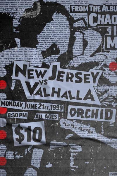 Valhalla Jun 21, 1999